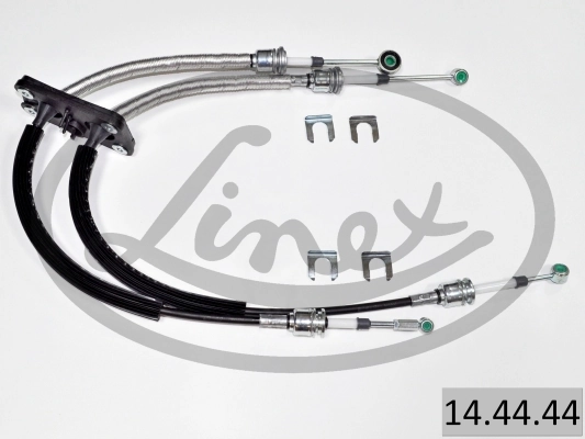 144444 Linex