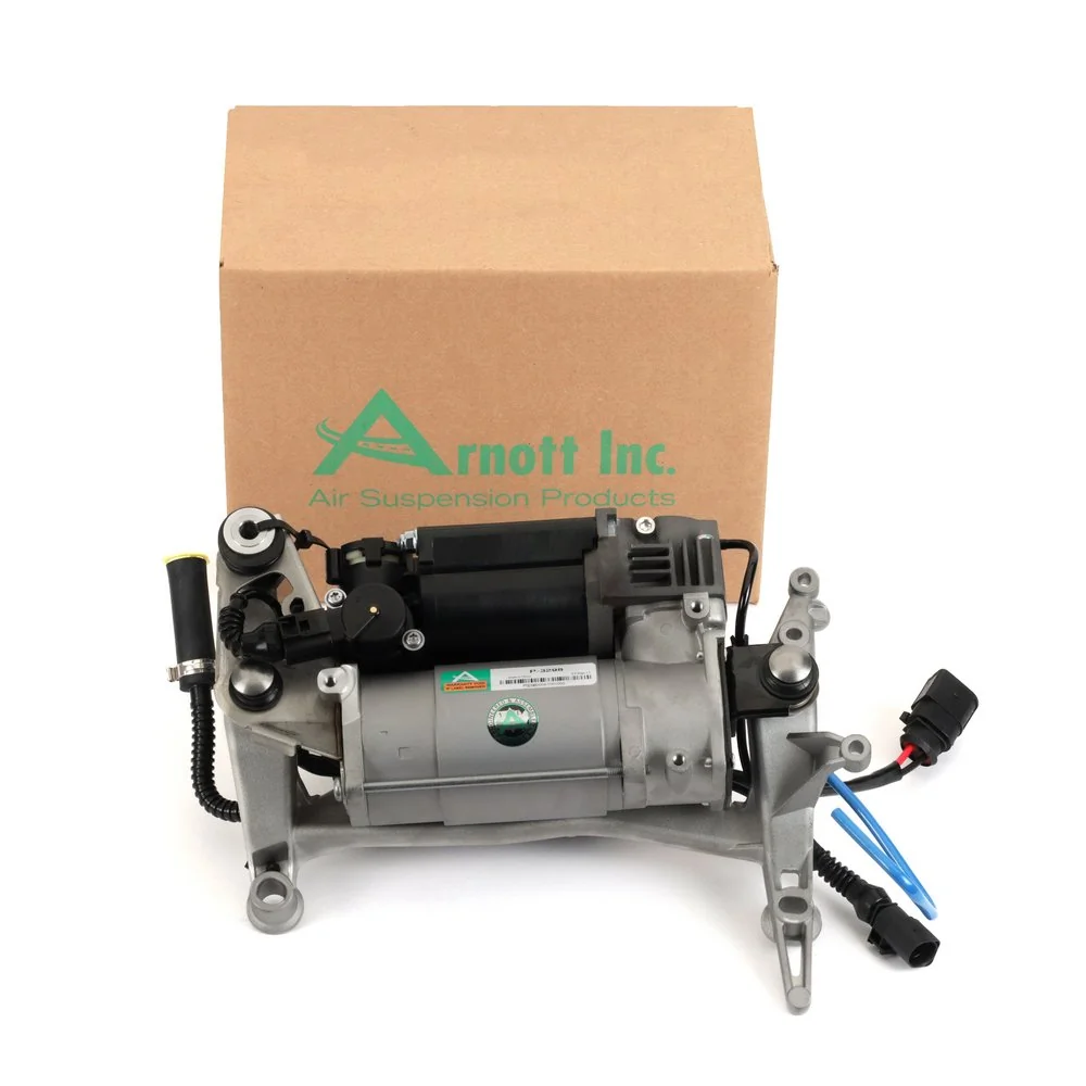 Kompresor zawieszenia pneumatycznego Arnott P3298 cena, od 352,33 USD