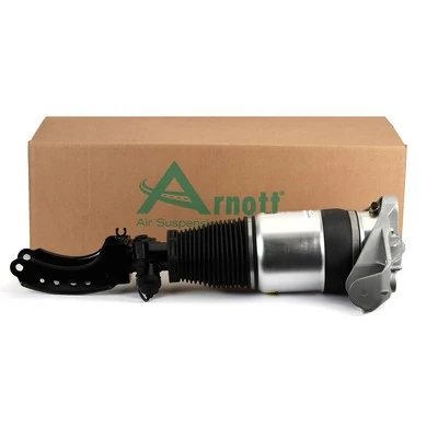Amortyzator przedni lewy Audi Q7 SUV (4LB) (2006 - 2016) cena, od 275,42 USD