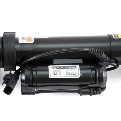 Amortyzator przedni Mercedes R SUV (W251) (2005 - 2017) cena, od 409,92 USD