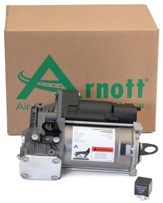 Kompresor zawieszenia pneumatycznego Arnott P3215 cena, od 376,90 USD