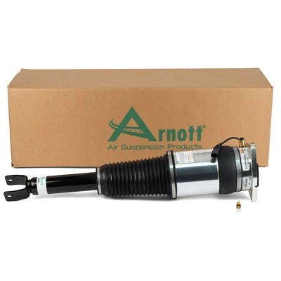 Amortyzator przedni prawy Volkswagen Phaeton I sedana (3D1, 3D2, 3D3, 3D4, 3D6, 3D7, 3D8, 3D9) (2002 - 2016) cena, od 242,92 USD