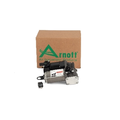 Kompresor zawieszenia pneumatycznego Arnott P3246 cena, od 322,29 USD