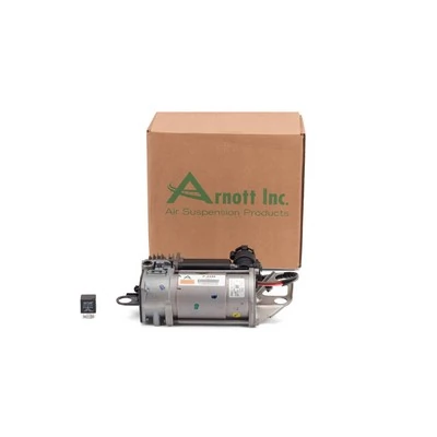 Kompresor zawieszenia pneumatycznego Arnott P2496 cena, od 370,71 USD