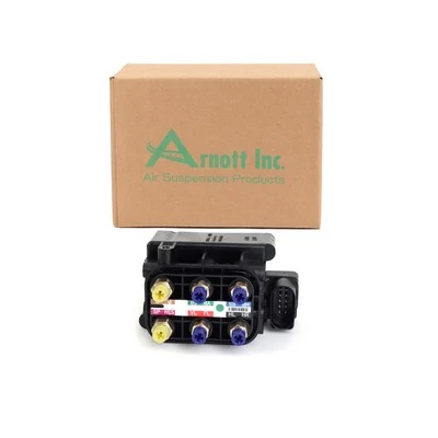VB3832 Arnott