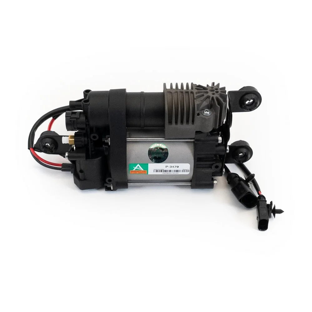 Kompresor zawieszenia pneumatycznego VAG 95B698010 cena, od 393,08 USD