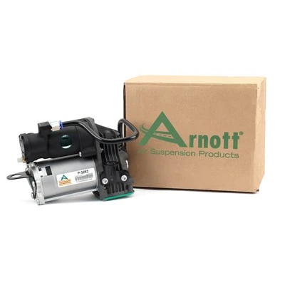 Kompresor zawieszenia pneumatycznego Arnott P3282 cena, od 351,84 USD