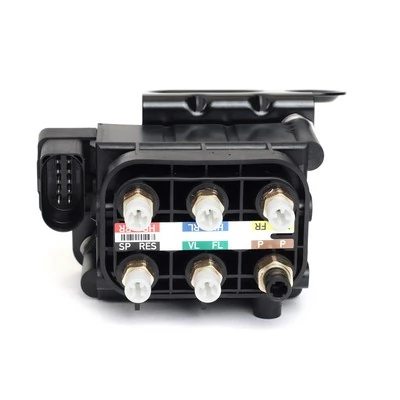 Blok zaworów zawieszenia regulowanego Arnott VB3823 cena, od 154,59 USD