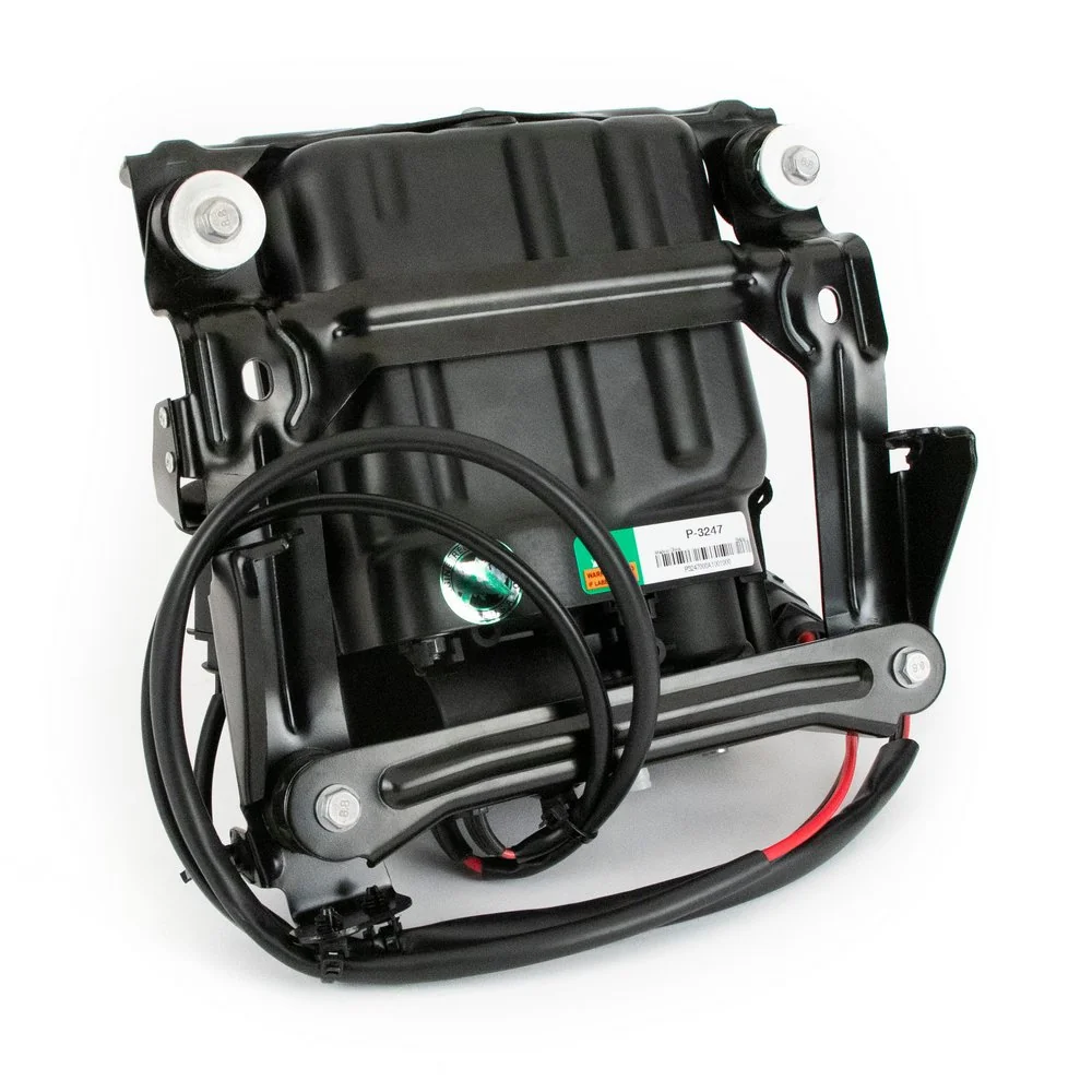 Pompa instalacji pneumatycznej nadwozia VAG 97035815110
