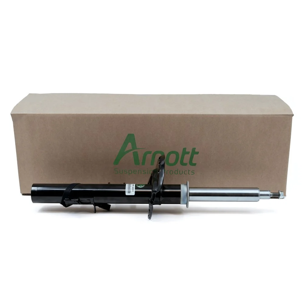 Do koszyka LR024440 Land Rover Amortyzator tylny lewy