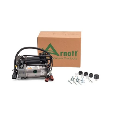 Kompresor zawieszenia pneumatycznego Arnott P2539 cena, od 291,54 USD