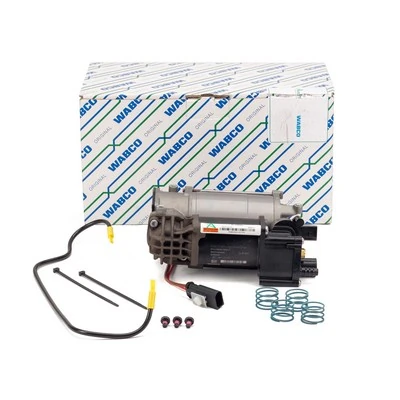 Kompresor zawieszenia pneumatycznego Arnott P2985 cena, od 333,13 USD