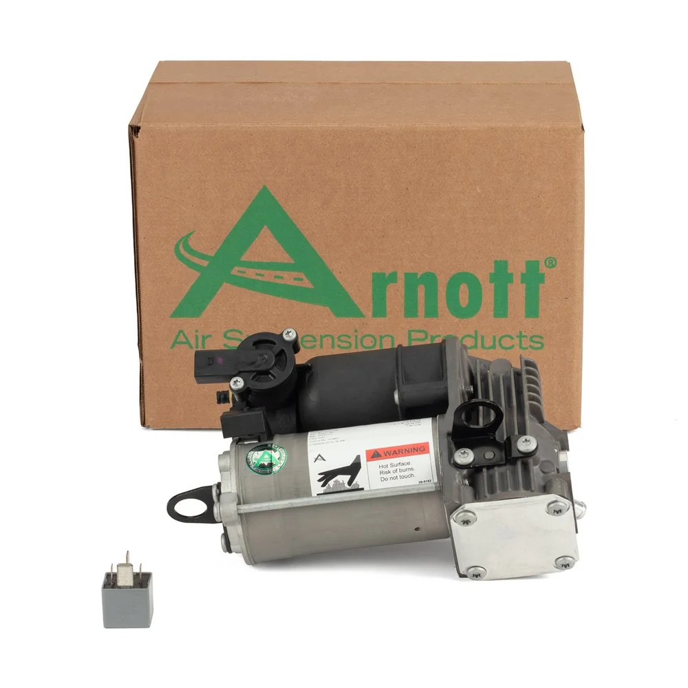 Kompresor zawieszenia pneumatycznego Arnott P3258 cena, od 341,07 USD