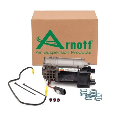 Kompresor zawieszenia pneumatycznego P2985 Arnott
