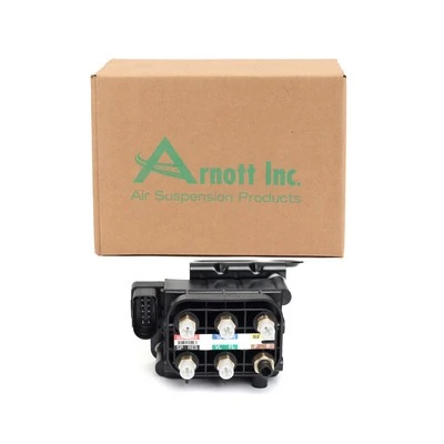 VB3823 Arnott