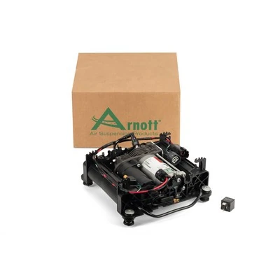 Kompresor zawieszenia pneumatycznego P3232 Arnott