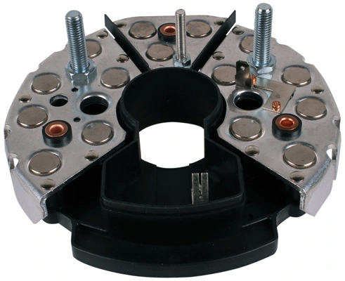  Mostek prostowniczy alternatora = Moster diodowy alternatora MAN TGA 