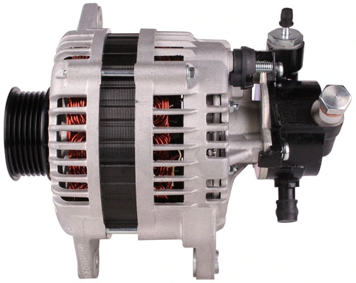 Do koszyka 1638101680 Peugeot/Citroen Alternator