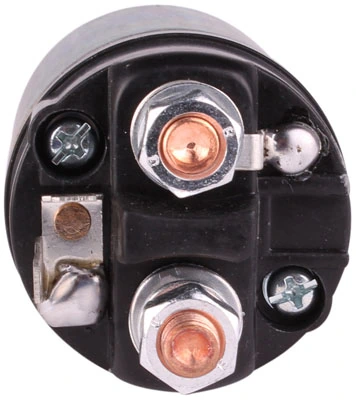 Do koszyka Elektromagnes rozrusznika Volkswagen Transporter T3 24, 25, 251