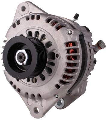 1638101680 Peugeot/Citroen Alternator