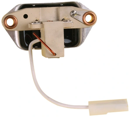 Regulator alternatora (przekaźnik ładowania) Skoda Felicia I
