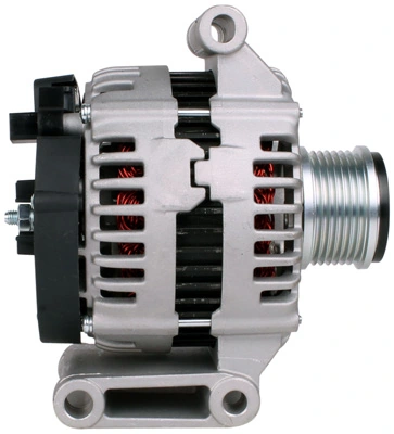 YLE500310 BMW Alternator
