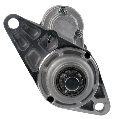 Rozrusznik Audi A3 hatchback (8P1) (2003 - 2012) cena, od 70,47 USD