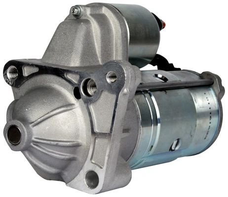 Rozrusznik do Opel Vivaro A F7