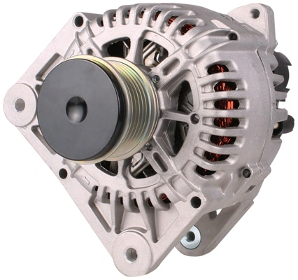  Alternator Renault Clio 2