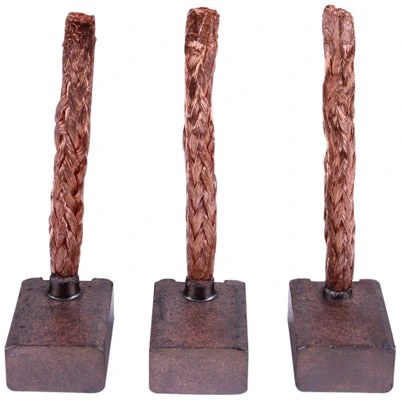 Szczotka rozrusznika do KIA Cerato I LD