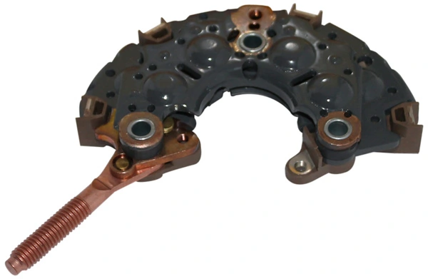  Mostek prostowniczy alternatora = Moster diodowy alternatora Toyota Land Cruiser 
