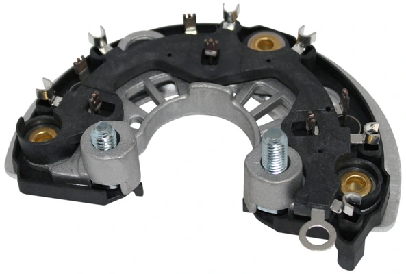 Mostek prostowniczy alternatora = Moster diodowy alternatora Skoda SuperB 2 3T4