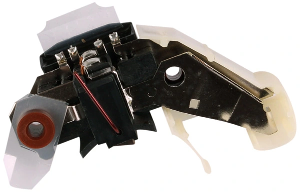 Regulator alternatora (przekaźnik ładowania) do Mitsubishi L 200 K4T