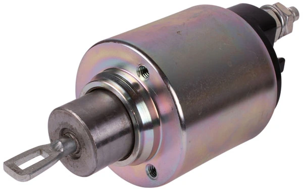 Elektromagnes rozrusznika BMW X3 E83