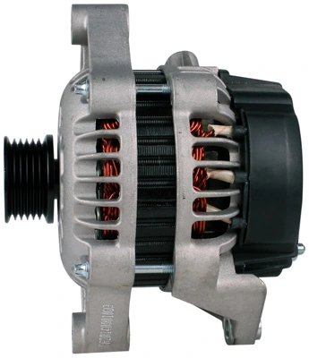  Alternator Opel Corsa 