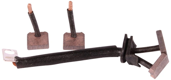 Szczotka rozrusznika Mitsubishi Outlander CWW