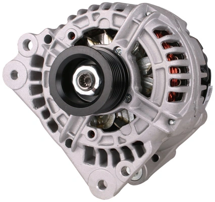  Alternator Volkswagen Polo 3