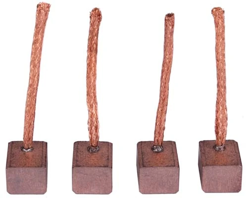 Szczotka rozrusznika Daewoo Matiz KLYA