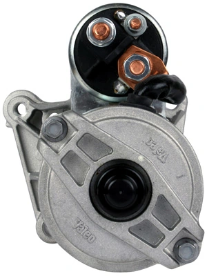 Rozrusznik Opel Vivaro A