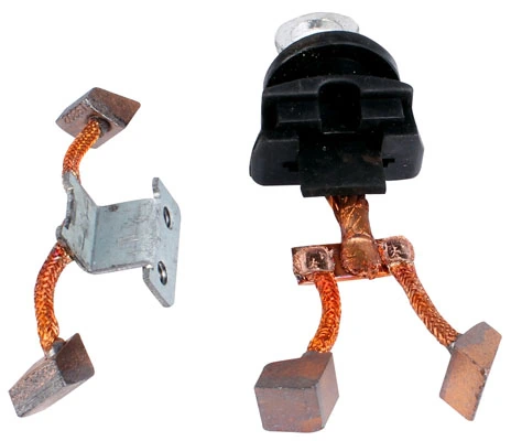 Szczotka rozrusznika Toyota Venza AGV1, GGV1