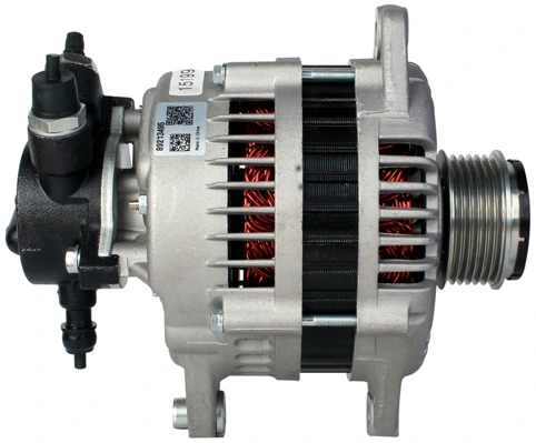 Alternator 97363832 General Motors