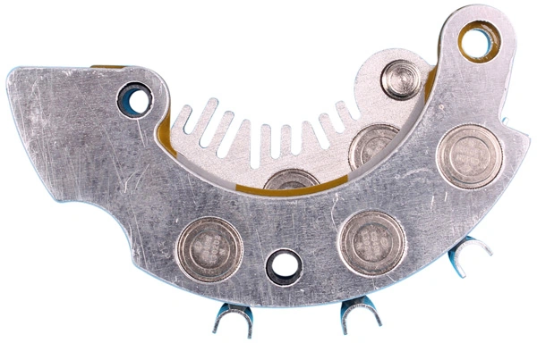 Mostek prostowniczy alternatora = Moster diodowy alternatora Renault Clio 2 BB, CB