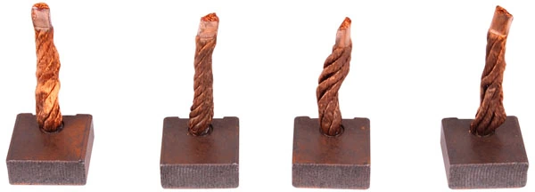 Szczotka rozrusznika Ford C-Max DM2