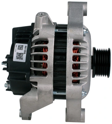 Do koszyka Alternator Opel Corsa B S93