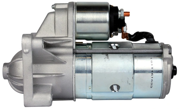 Do koszyka Rozrusznik Opel Vivaro A F7