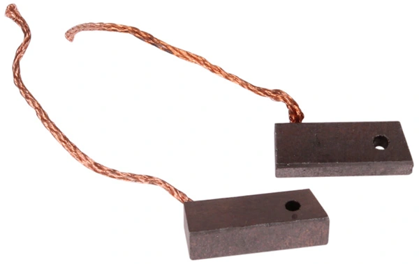 Szczotka alternatora Mitsubishi L 200 II ulec poprawie (K4T) (1986 - 1996) cena, od 1,46 USD