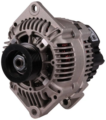  Alternator Renault Trafic 1
