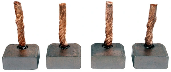 Szczotka rozrusznika Subaru Outback 2 B12, BE, BH