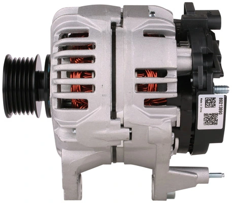 Alternator do Volkswagen Polo III 6KV2