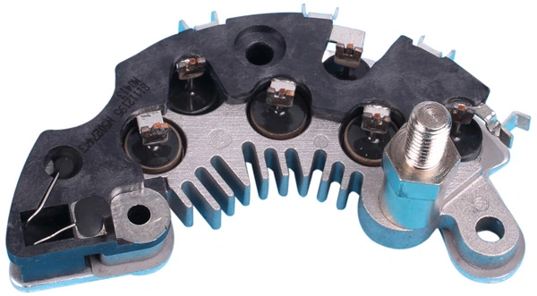 Mostek prostowniczy alternatora = Moster diodowy alternatora Renault Clio 2 BB, CB